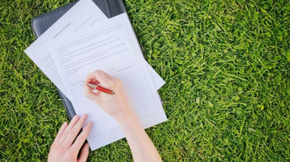 Павлодарда аудан әкімдігі шаруа қожалықтың жерін басқа кәсіпкерге заңсыз беріп жіберген