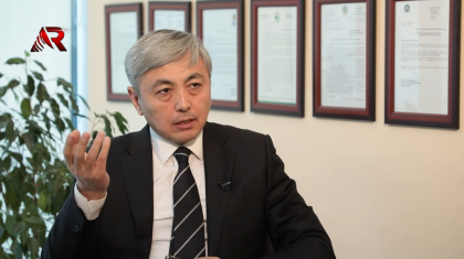 Адвокатураны қалай күшті және тәуелсіз етіп жасауға болады