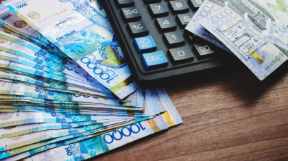Қазақстанда орташа жалақы – 243,7 мың тг – зерттеу