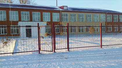Павлодар облысында мемлекеттің қыруар ақшасына жөнделген мектеп ашылмай жатып қайта жабылды