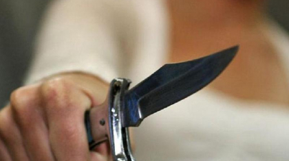 Шымкентте 23 жастағы қызды жалдамалы пәтерде пышақтап өлтіріп кеткен