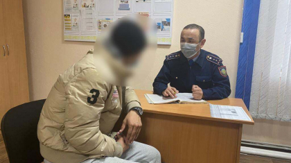 Алматыда анасымен ренжісіп қалған оқушы ШҚО-ға досына кетіп қалған