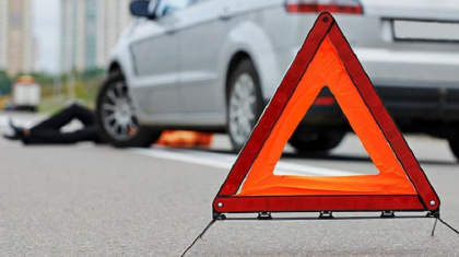 Алматы облысында бірнеше жол апаты орын алып, 2 адам қаза тапты