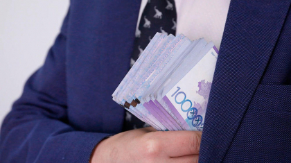 Агросаладағы субсидияны жымқырғандар мемлекетке 2 млрд 600 млн теңге шығын келтірді