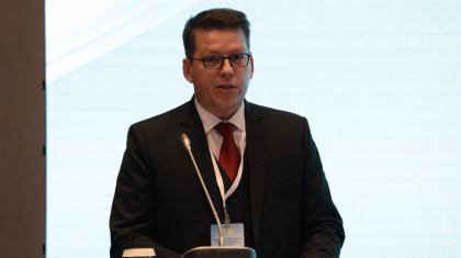 Қазақстанның халықаралық аренада жетістігі көп, ең маңыздысы көршілерімен қақтығысы жоқ – Еуропа Кеңесінің өкілі