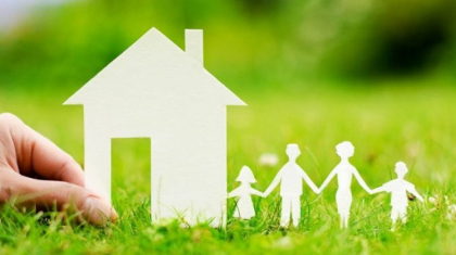 Атырау қаласының әкімдігі дайын пәтерлерді көпбалалы отбасыларға бермей отыр