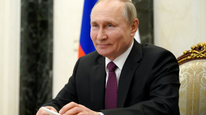 Путин билікке алғаш келгенде Ресейдің НАТО альянсына қосылғанын қалаған – БАҚ
