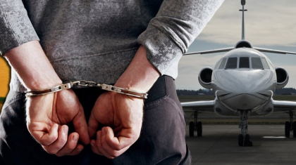 Тағы бір іздестіріліп жатқан адам Қазақстанға экстрадицияланды – Бас прокуратура