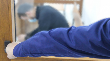 Павлодарда жедел жәрдемді мас күйінде тізгіндеген жүргізушіге сот үкімі шықты