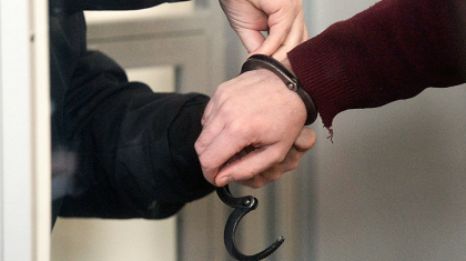 Шымкентте Полиция департаментіне тергеуге кірген жігіт қайтыс болды