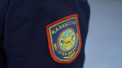 Алматыда мәжбүрлі түрде 16 шетелдік елден шығарылды