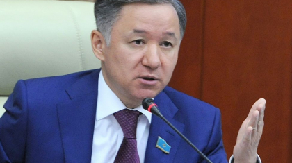 Н. Нығматулин: Зейнетақы қоры бір айда неліктен халықтың алдына шығып жауап бере алмағаны түсінікті