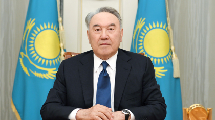 Қазақстанның Тәуелсіздік күнімен шет мемлекеттердің басшылары құттықтады