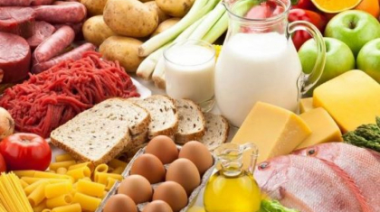 Әлеуметтік маңызы бар азық-түлік өнімдерінің бағасы біршама төмендетілді