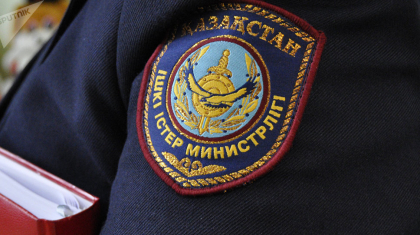 Түркістанда жоғалған келіншек 15 шақырым жерден табылды