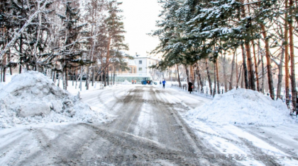 Павлодар облысында жол сапасының нашарлығына байланысты ауыл әкімдері жазаланды