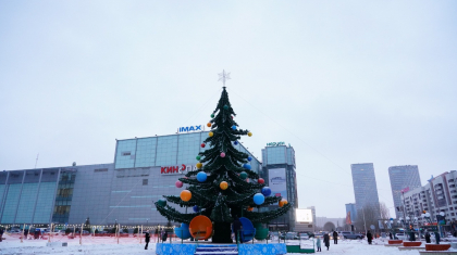 Елордада қысқы демалысты қайда өткізуге болады?