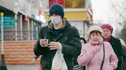 Елімізде «сары» аймақта екі-ақ өңір қалды