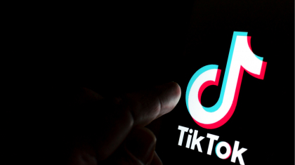 Tik Tok биыл танымалдық жағынан Google-ды басып озды