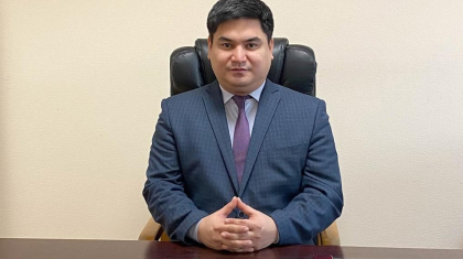 Туризм индустриясы комитетінің төрағасы тағайындалды