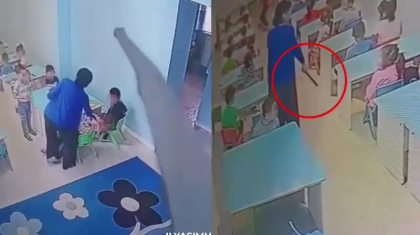 Алматыда суицид жасаған тәрбиеші көпбалалы ана болған
