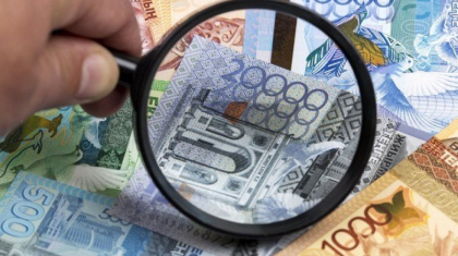 Қазақстандықтардың шағын несие ұйымдарына қарызы 594 млрд 600 млн теңгеге жетті