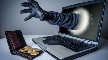 Биыл елімізде интернет алаяқтар саны екі есе артты