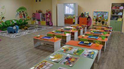 Арнайы комиссия Алматыдағы балабақшалардың бәрін тексеретін болды