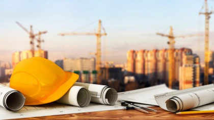 Еліміздің 15 өңірінде құрылыс саласында оң серпін бар – ИИДМ