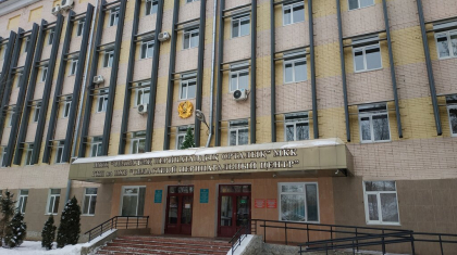 Оралда перзентхана қызметкері лифтінің астына жаншылып қайтыс болды