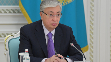 Тоқаев Үкіметке Жаңаөзендегі жағдайды тез арада қарастыруды тапсырды