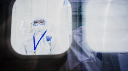 Елімізде өткен тәулікте коронавирус пен пневмониядан 12 адам көз жұмды