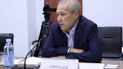 Президент Қасым-Жомарт Тоқаев жауапкершілігі мол саяси қайраткер ретінде өзін көрсетіп жатыр – Айдар Әмребаев