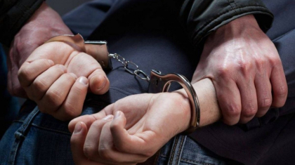 Ақтөбеде шеру кезінде іріткі салып, тәртіп бұзған 11 адам қолға түсті