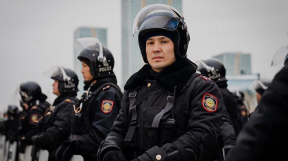 Қазақстанда төтенше жағдай режимін бұзған 1,5 мың адам жауапқа тартылды
