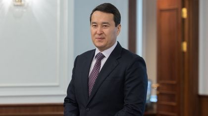 Жалақы өседі, экономика дамиды: Жаңа Премьер-министр халыққа қандай уәде берді