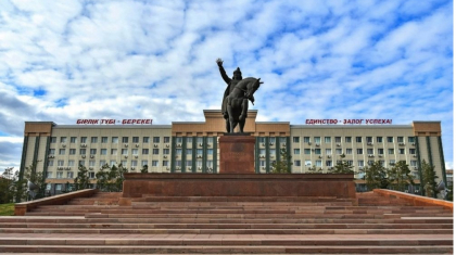 Ақтөбеде әкімдіктен өзге стратегиялық нысандар зардап шеккен жоқ – облыс әкімінің орынбасары