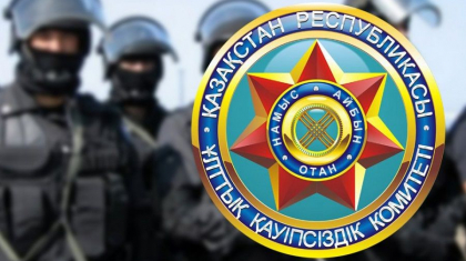 Кәрім Мәсімовтің бұрынғы екі орынбасары ұсталды