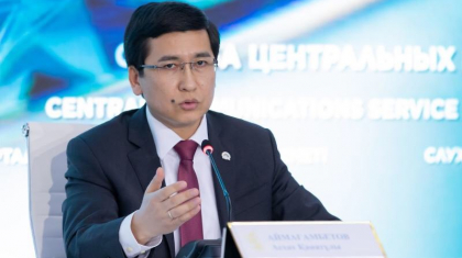 Бүлік кезінде қаза болған әскерилердің балаларына тегін білім гранттары беріледі – Аймағамбетов