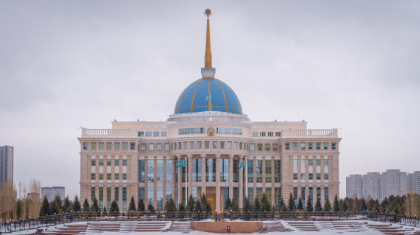 Тоқаев қаза болған бейбіт тұрғындардың нақты санын анықтауды тапсырды