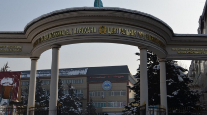 Алматыда бүлік кезінде бір күнде 145 ота жасалды