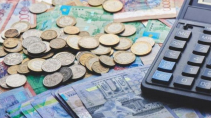 Былтыр мүгедек және асыраушысынан айырылғандарға 391 млрд теңге жәрдемақы төленді – министрлік