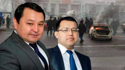 Жаппай тәртіпсіздік шығыны Ұлттық қордан өтелуі мүмкін бе – сарапшы пікірі
