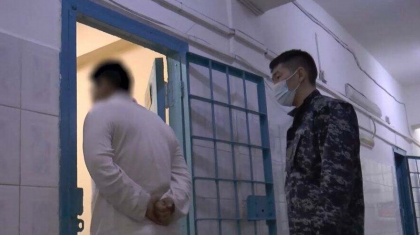 «Көлігімізге қару тиеп, алаңға апаруымызды бұйырды»: Алматыда қару таратқан күдіктілер ұсталды