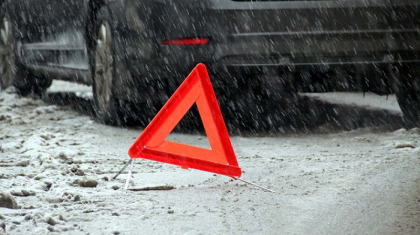 Қазақстанда 20 күннің ішінде 100-ден астам адам жол апатынан көз жұмды