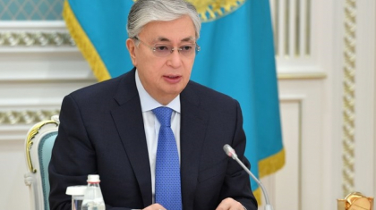 Қазақстанда әртараптанған экономика сол қалпы орнаған жоқ – Президент