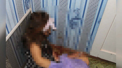Шымкентте әйел адамды пышақтап өлтірген екі жігіт ұсталды