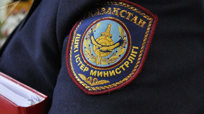 Павлодарлық әйел ұлының үстінен полицияға шағымданды