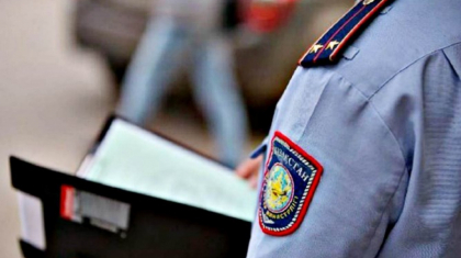 Ақмола облысында үй карантинін бұзғандарға 27 млн теңгеден астам айыппұл салынды