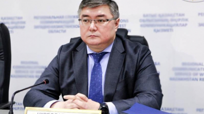 Ұлттық статистика бюросының басшысы қызметінен босатылды